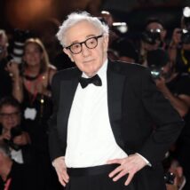 Woody Allen completa 90 anos como um dos diretores mais importantes da história do cinema mundial Imagem referente a matéria