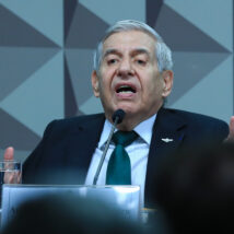 Bandidos no comando Imagem referente a matéria