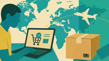 Congresso avalia projetos que podem acabar com taxa das blusinhas Imagem referente a matéria