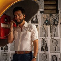 “O Agente Secreto” é o filme selecionado pelo Brasil para entrar na briga pelo Oscar Imagem referente a matéria