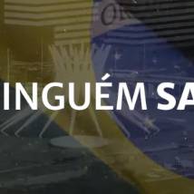 Quantos brasileiros o STF mandou calar? — pergunta de influenciadores não pode mais ser varrida para debaixo do tapete Imagem referente a matéria